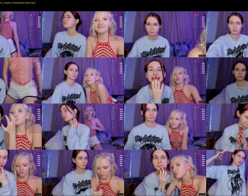 tatekristin — 55 minute Chaturbate female cam show recording, 1080p, Jan 19, 2023