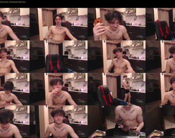 teddy_mode — 84 minute Chaturbate couple cam show recording, 1080p, Jan 19, 2023