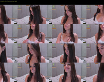 terryadorable — 18 minute Chaturbate female cam show recording, 1080p, Jan 19, 2023