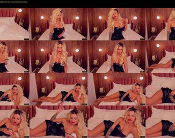 thebaewatch — 48 minute Chaturbate female cam show recording, 1080p, Jan 19, 2023