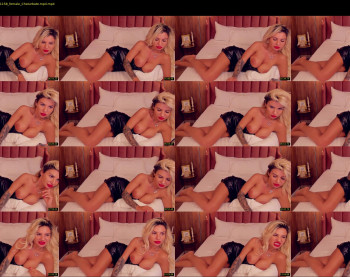 thebaewatch — 16 minute Chaturbate female cam show recording, 1080p, Jan 19, 2023