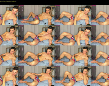 theodore_hot — 41 minute Chaturbate male cam show recording, 1080p, Jan 19, 2023