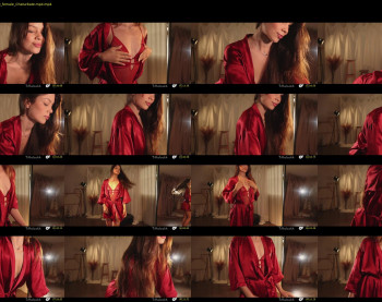 tifalock_ — 11 minute Chaturbate female cam show recording, 1080p, Jan 19, 2023