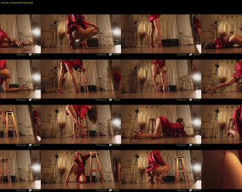 tifalock_ — 55 minute Chaturbate female cam show recording, 1080p, Jan 19, 2023