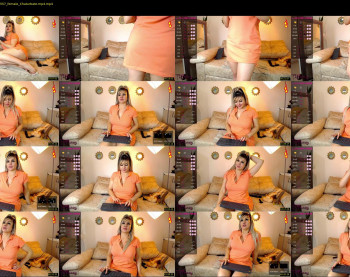 tiffany_sims — 53 minute Chaturbate female cam show recording, 1080p, Jan 19, 2023