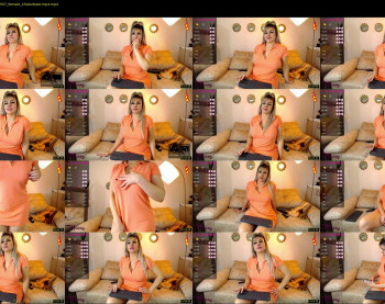 tiffany_sims — 16 minute Chaturbate female cam show recording, 1080p, Jan 19, 2023
