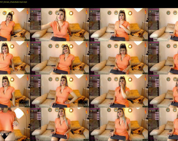 tiffany_sims — 29 minute Chaturbate female cam show recording, 1080p, Jan 19, 2023