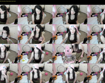 tiggerrosey — 181 minute Chaturbate female cam show recording, 480p, Jan 20, 2023