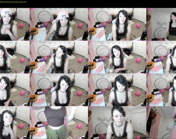 tiggerrosey — 80 minute Chaturbate female cam show recording, 480p, Jan 20, 2023