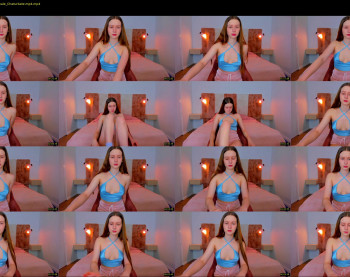 toxl — 8 minute Chaturbate female cam show recording, 1080p, Jan 19, 2023