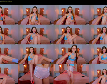 toxl — 54 minute Chaturbate female cam show recording, 1080p, Jan 19, 2023