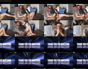 trojanbrit — 17 minute Chaturbate male cam show recording, 1080p, Jan 19, 2023