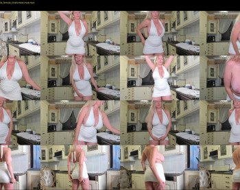 tunderose — 55 minute Chaturbate female cam show recording, 1080p, Jan 19, 2023