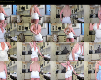 tunderose — 54 minute Chaturbate female cam show recording, 1080p, Jan 19, 2023