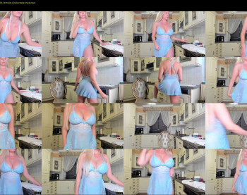 tunderose — 54 minute Chaturbate female cam show recording, 1080p, Jan 19, 2023