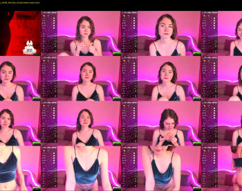 vanessa_maes — 18 minute Chaturbate female cam show recording, 1080p, Jan 19, 2023