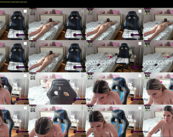 vanessacroft — 30 minute Chaturbate female cam show recording, 1080p, Jan 19, 2023