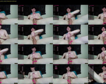 vanillaniceeee — 92 minute Chaturbate male cam show recording, 720p, Jan 20, 2023