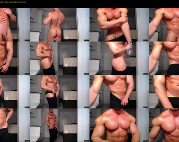 vecinito_ctb — 16 minute Chaturbate male cam show recording, 1080p, Jan 19, 2023