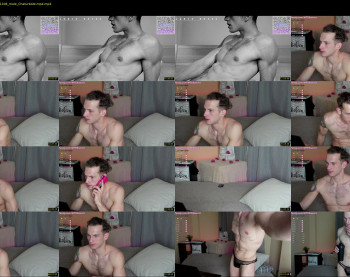 viktor_secret — 64 minute Chaturbate male cam show recording, 1080p, Jan 19, 2023