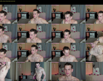 viktor_secret — 57 minute Chaturbate male cam show recording, 1080p, Jan 19, 2023