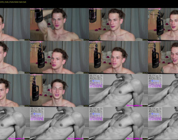 viktor_secret — 48 minute Chaturbate male cam show recording, 1080p, Jan 19, 2023