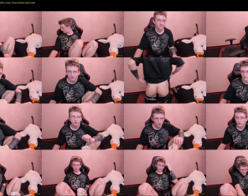 vince__dice — 57 minute Chaturbate male cam show recording, 1080p, Jan 19, 2023