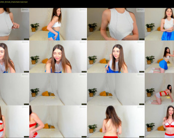 violetta_finch — 68 minute Chaturbate female cam show recording, 1080p, Jan 19, 2023