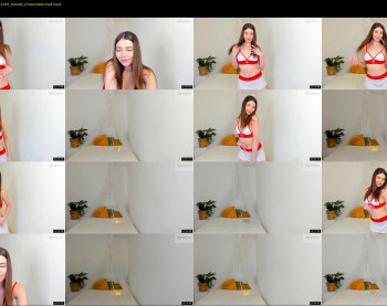 violetta_finch — 22 minute Chaturbate female cam show recording, 1080p, Jan 19, 2023