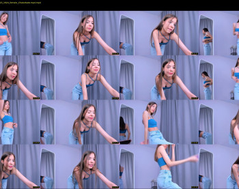 wanda_robinson — 49 minute Chaturbate female cam show recording, 1080p, Jan 19, 2023