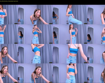 wanda_robinson — 54 minute Chaturbate female cam show recording, 1080p, Jan 19, 2023