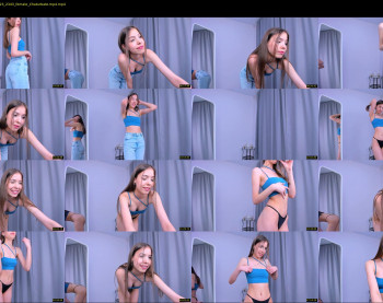 wanda_robinson — 54 minute Chaturbate female cam show recording, 1080p, Jan 19, 2023