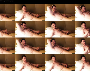 warrenkener — 91 minute Chaturbate male cam show recording, 720p, Jan 19, 2023