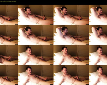 warrenkener — 3 minute Chaturbate male cam show recording, 720p, Jan 19, 2023