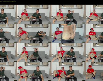 web_gammer_ — 54 minute Chaturbate male cam show recording, 1080p, Jan 19, 2023