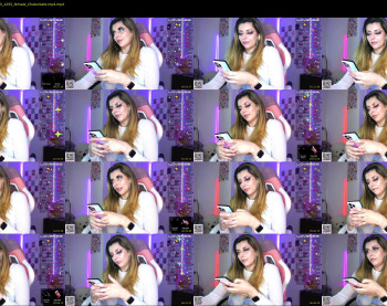 xclusivesecrets — 8 minute Chaturbate female cam show recording, 1080p, Jan 19, 2023
