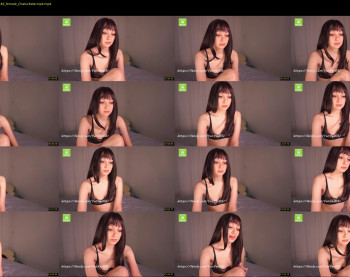 yandere69 — 31 minute Chaturbate female cam show recording, 1080p, Jan 19, 2023
