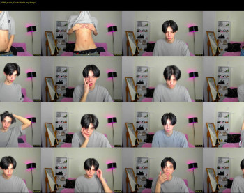 yoo_dee_ohh — 57 minute Chaturbate male cam show recording, 1080p, Jan 19, 2023