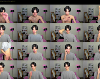 yoo_dee_ohh — 17 minute Chaturbate male cam show recording, 1080p, Jan 19, 2023
