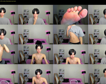 yoo_dee_ohh — 57 minute Chaturbate male cam show recording, 1080p, Jan 19, 2023