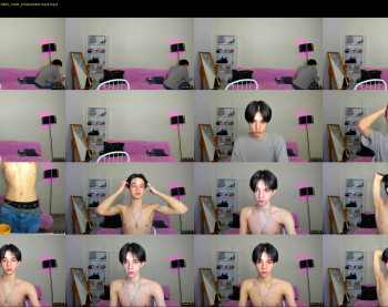 yoo_dee_ohh — 7 minute Chaturbate male cam show recording, 1080p, Jan 19, 2023