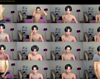yoo_dee_ohh — 58 minute Chaturbate male cam show recording, 1080p, Jan 19, 2023