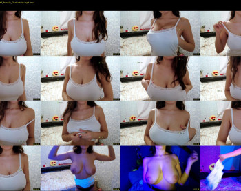your_asya — 13 minute Chaturbate female cam show recording, 1080p, Jan 19, 2023