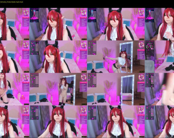 zelda_1 — 53 minute Chaturbate female cam show recording, 1080p, Jan 19, 2023