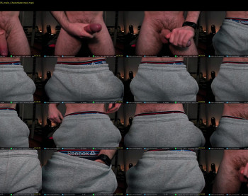 zmeek420 — 39 minute Chaturbate male cam show recording, 1080p, Jan 20, 2023