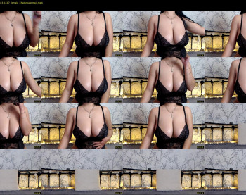 1dream_magical — 5 minute Chaturbate female cam show recording, 720p, Jan 20, 2023