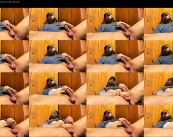 1ui5 — 21 minute Chaturbate male cam show recording, 720p, Jan 20, 2023