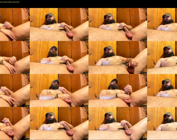 1ui5 — 22 minute Chaturbate male cam show recording, 720p, Jan 20, 2023