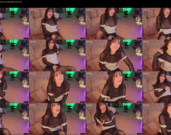 _1s___ — 54 minute Chaturbate female cam show recording, 1080p, Jan 21, 2023