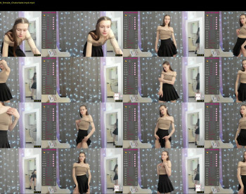 _abby_bb — 54 minute Chaturbate female cam show recording, 1080p, Jan 20, 2023